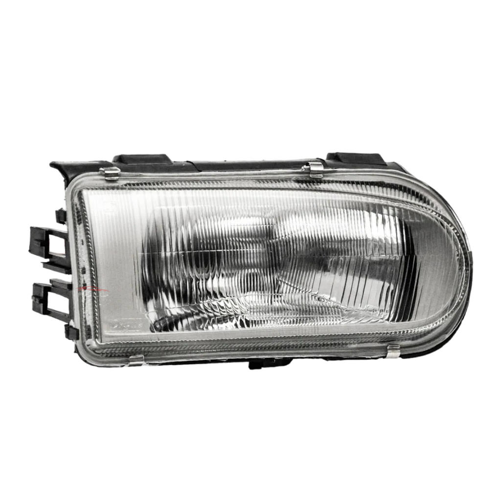 Farol Direito Vidro Gol Saveiro Parati G2 Bola 1995 A 1999