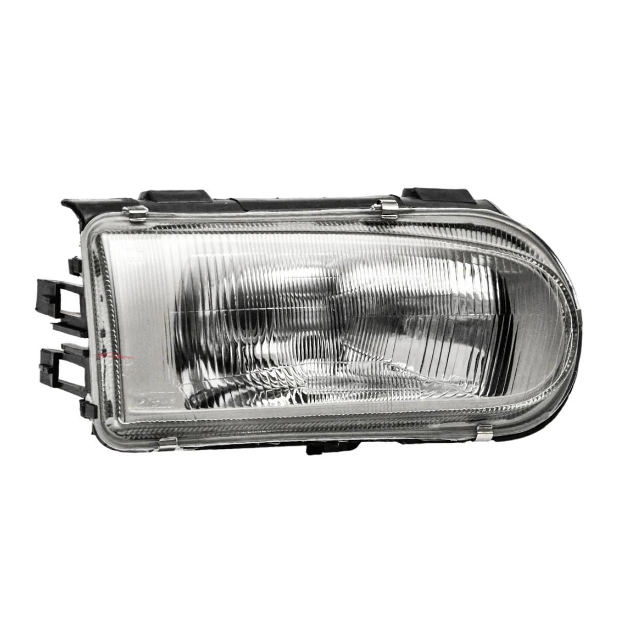 Farol Direito Vidro Gol Saveiro Parati G2 Bola 1995 A 1999