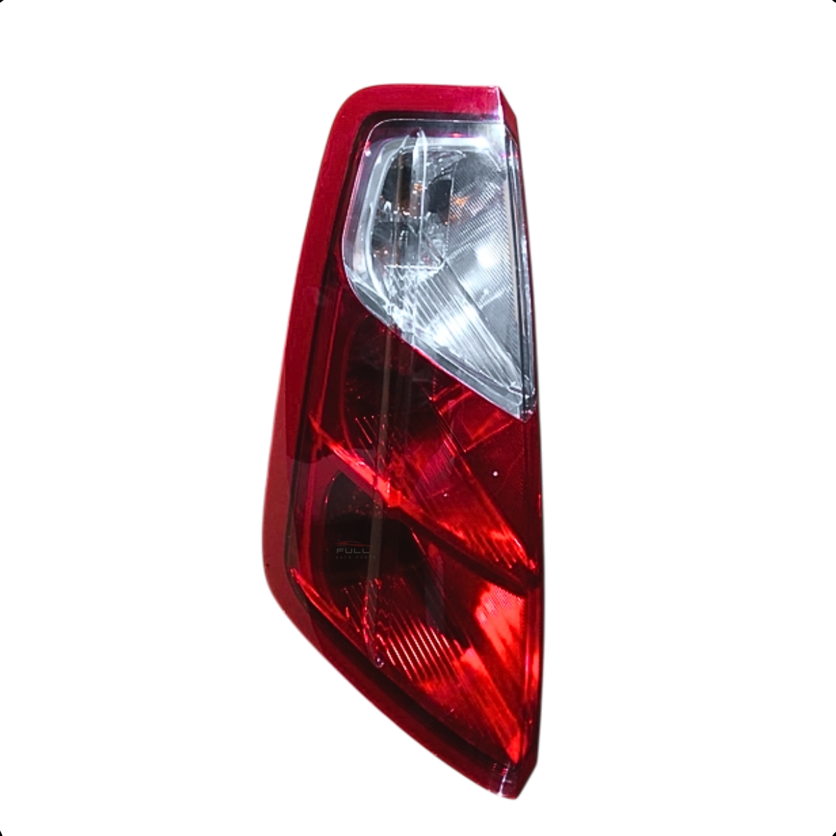 Lanterna Traseira Fiat Punto 2007 2008 2009 2010 a 2012 LE