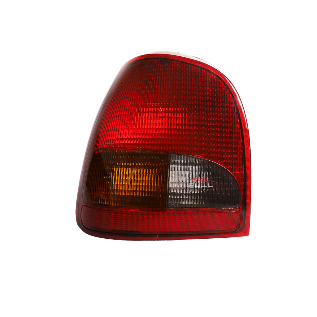 Lanterna Traseira Lado Esquerdo Gol G2 Vw Rubi 95 96 97 A 99