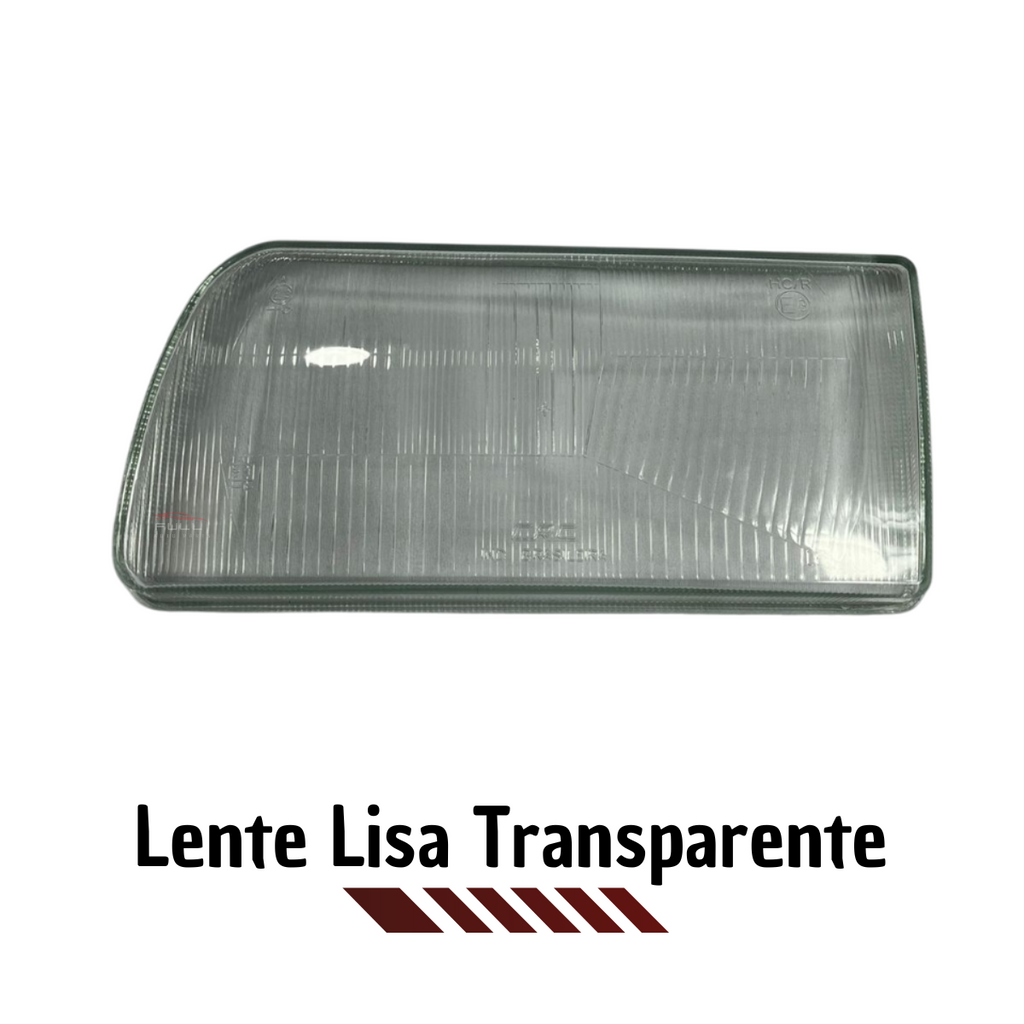 Lente Gol G1 LE