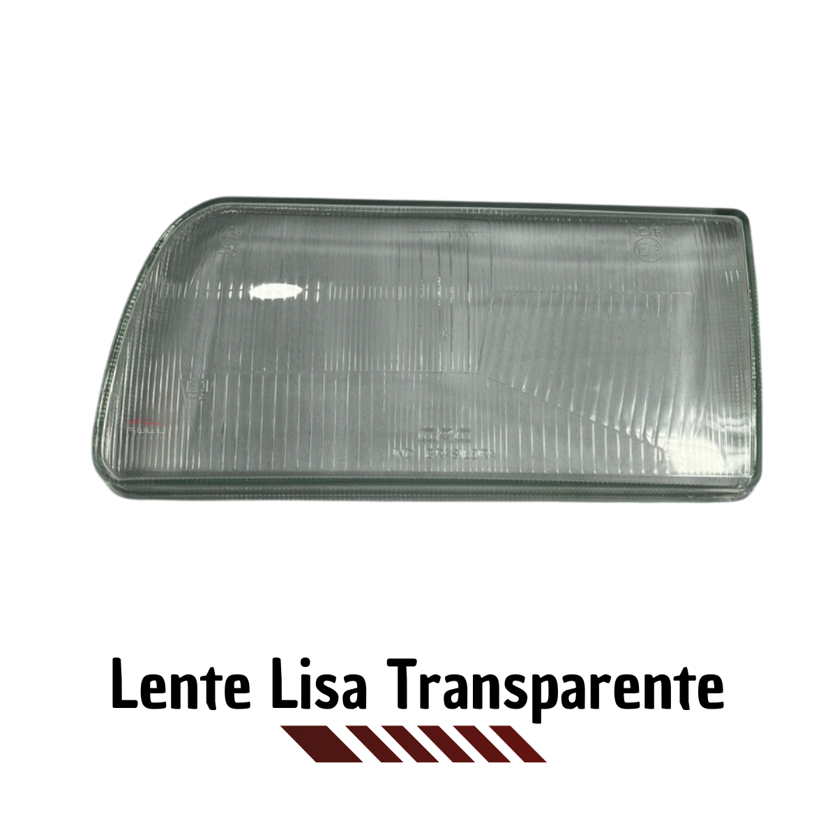 Lente Gol G1 LE