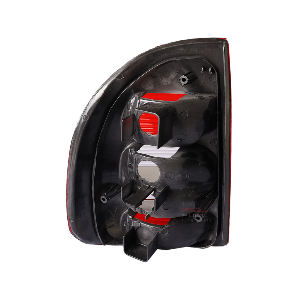 Lanterna Traseira Lado Direito Fumê Corsa Sedan 2001 A 2010