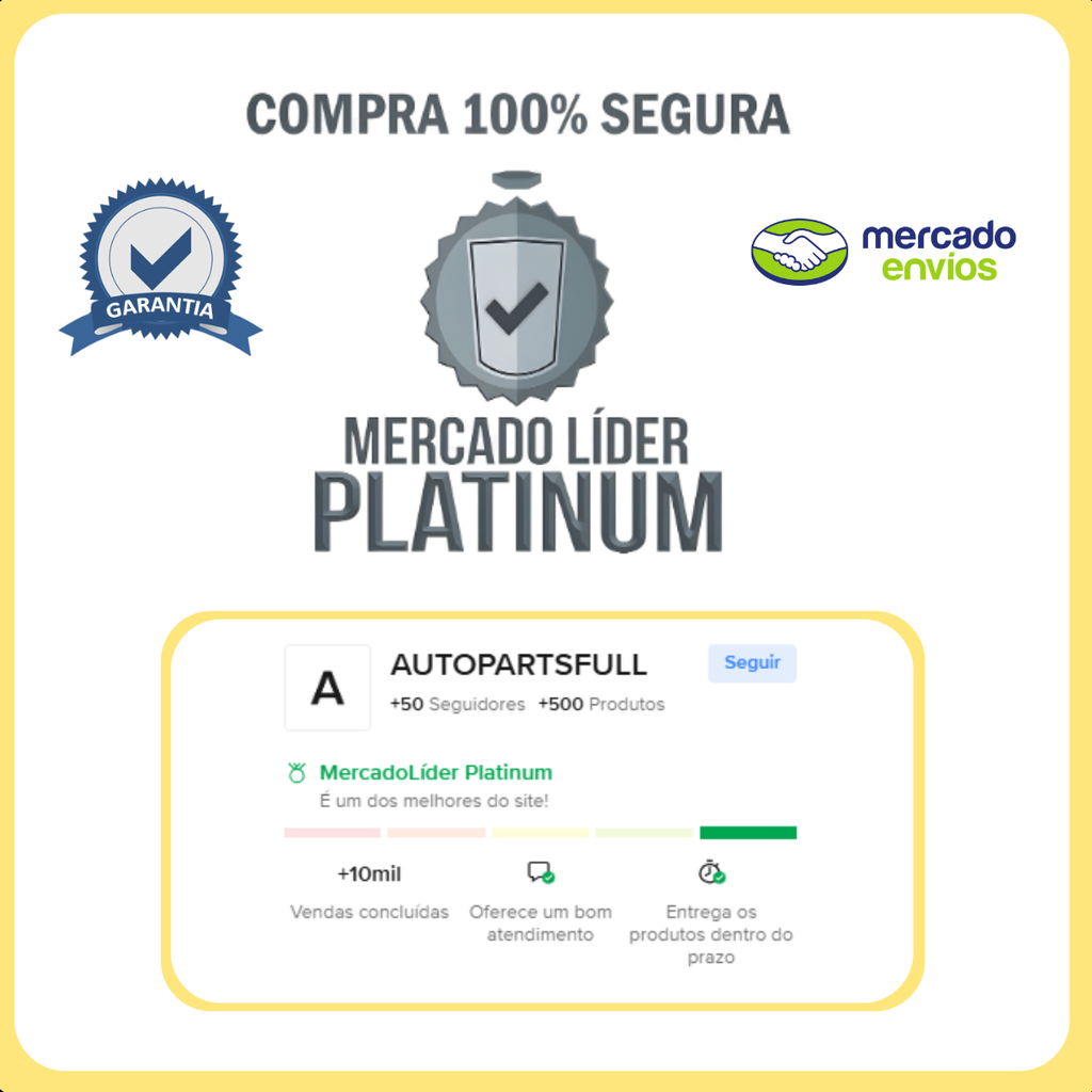 Lanterna Traseira Lado Esquerdo Gol G1 1987 1988 a 1994 Fumê