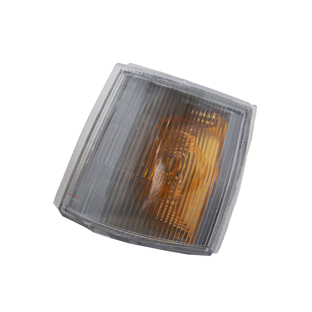 Pisca Cristal Lado Esquerdo LE Fiat Uno 91 a 95