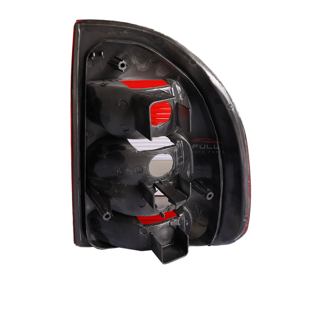 Lanterna Traseira Esquerda Fumê Corsa Sedan 2000 A 2010