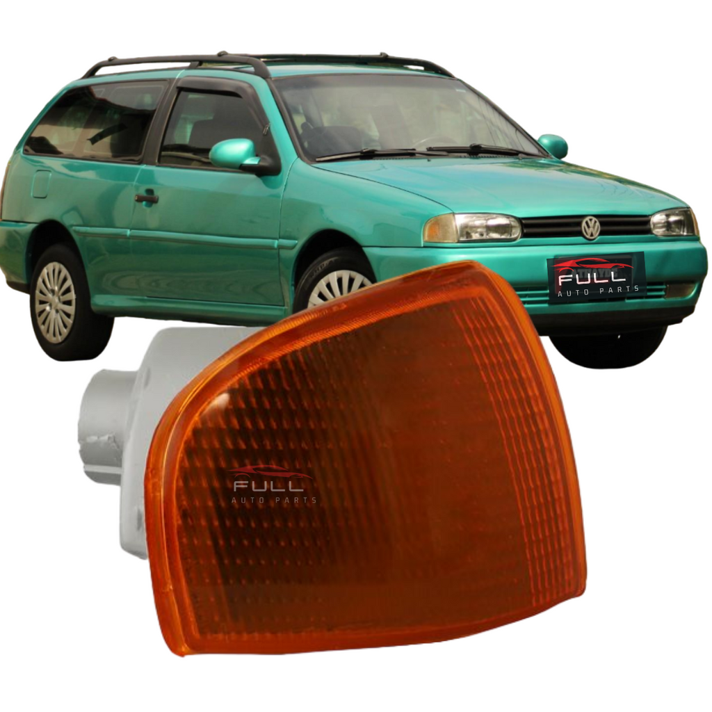 Pisca Gol Parati Saveiro G2 95/99 LD Ambar CIBIÉ