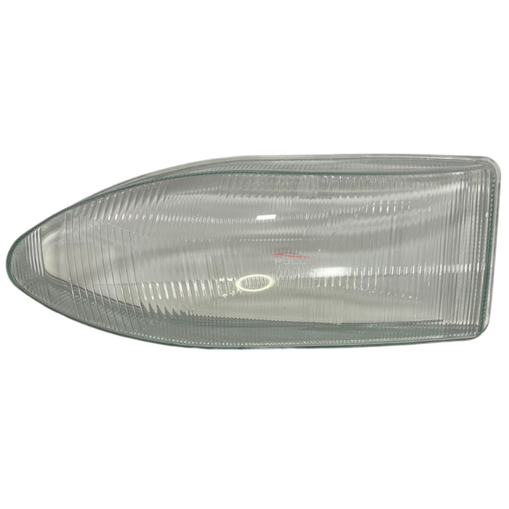 Lente Farol Vidro Palio Strada Le 1996 1997 1998 1999 2000