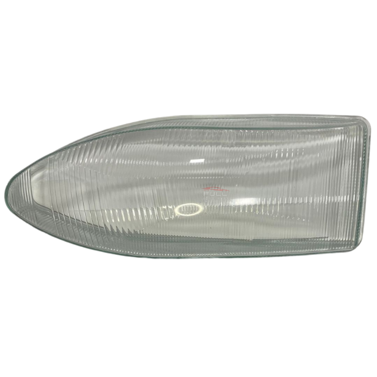 Lente Farol Vidro Palio Strada Le 1996 1997 1998 1999 2000
