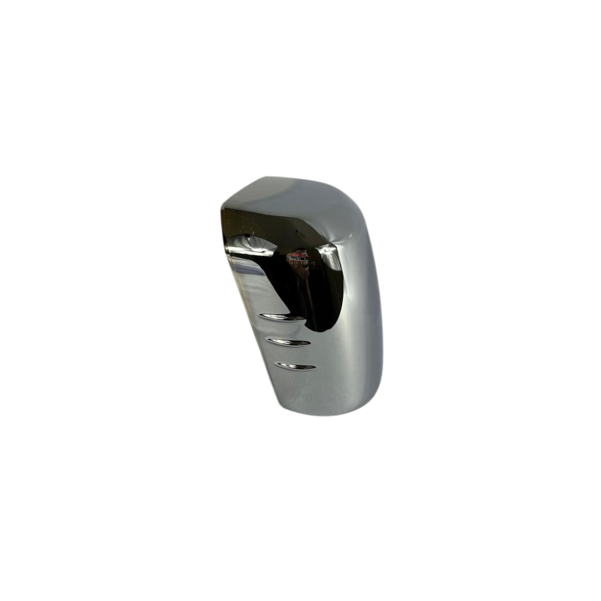 Capa retrovisor cromado Ram Rampage 2023 2024 LE original
