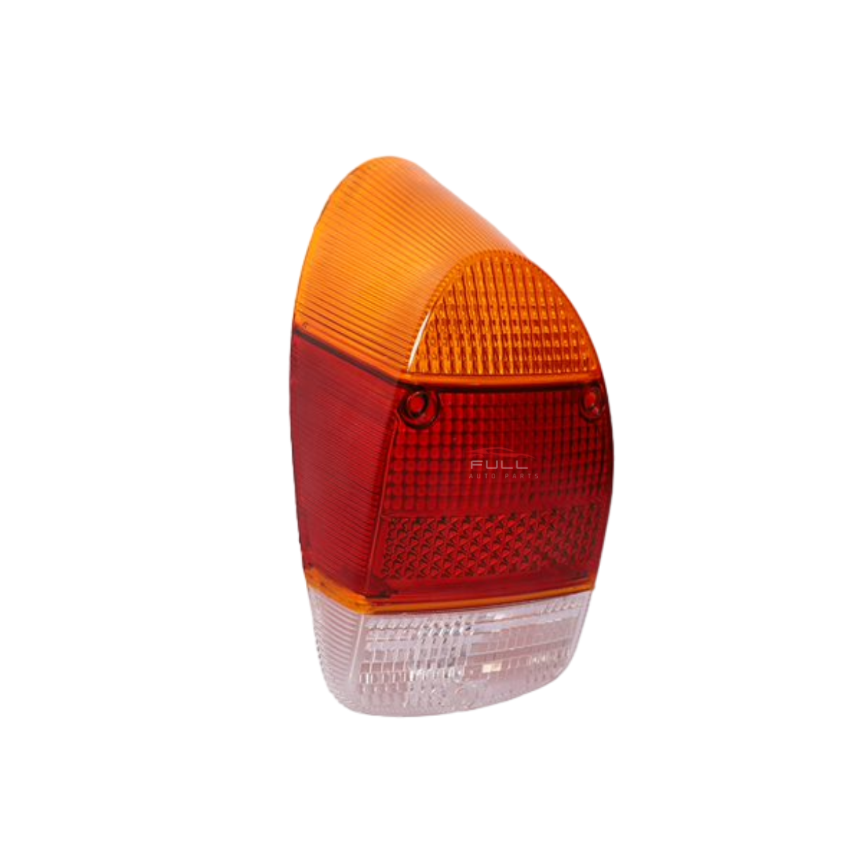 Lente Lanterna Fusca 1300/1500 LD/LE Âmbar