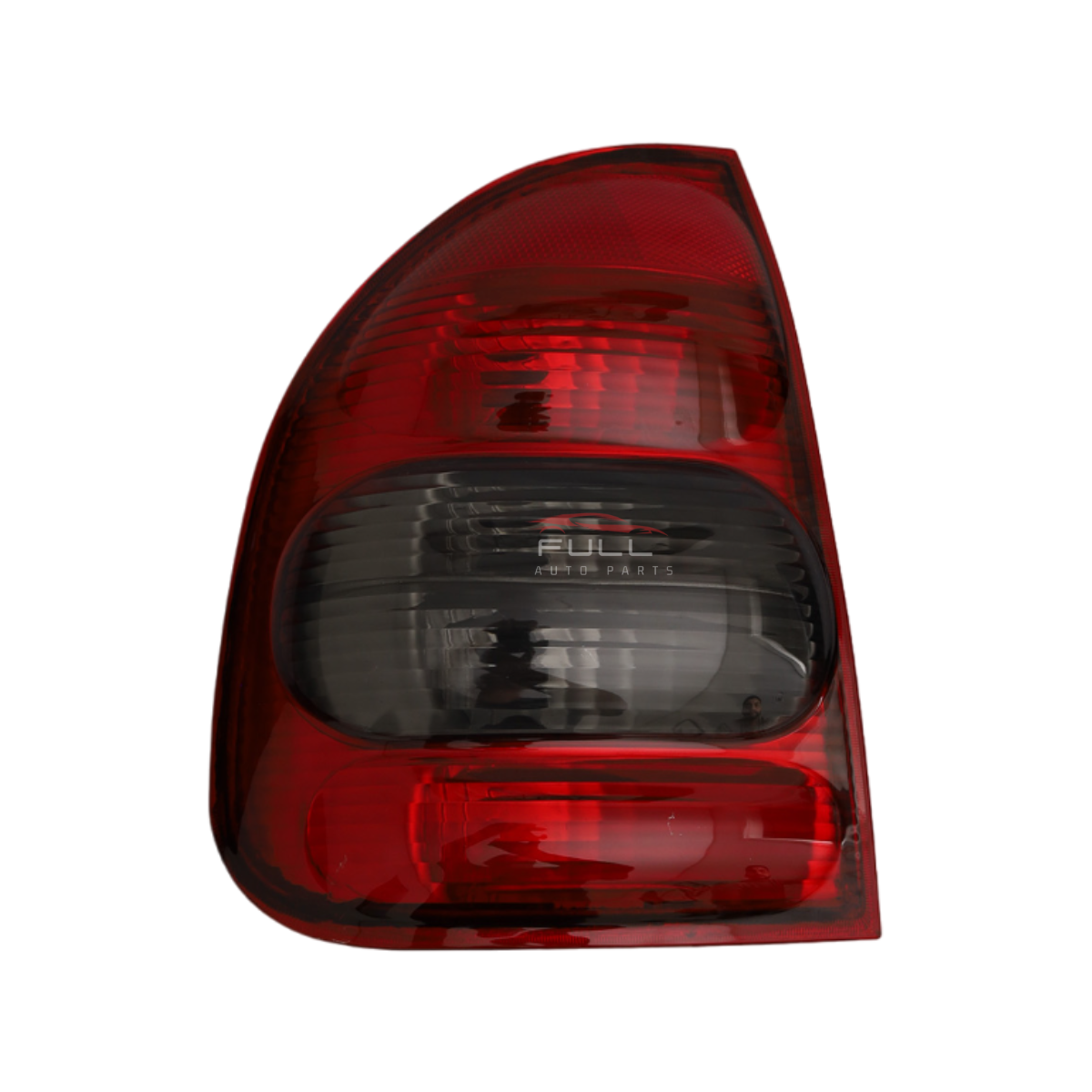 Lanterna Traseira Esquerda Fumê Corsa Sedan 2000 A 2010