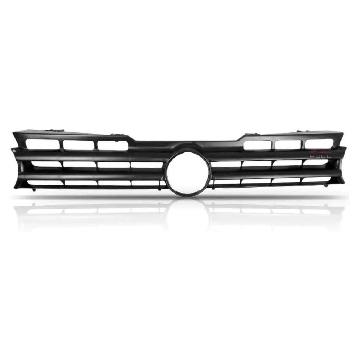Grade Dianteira Gol G2 95/99 Preta