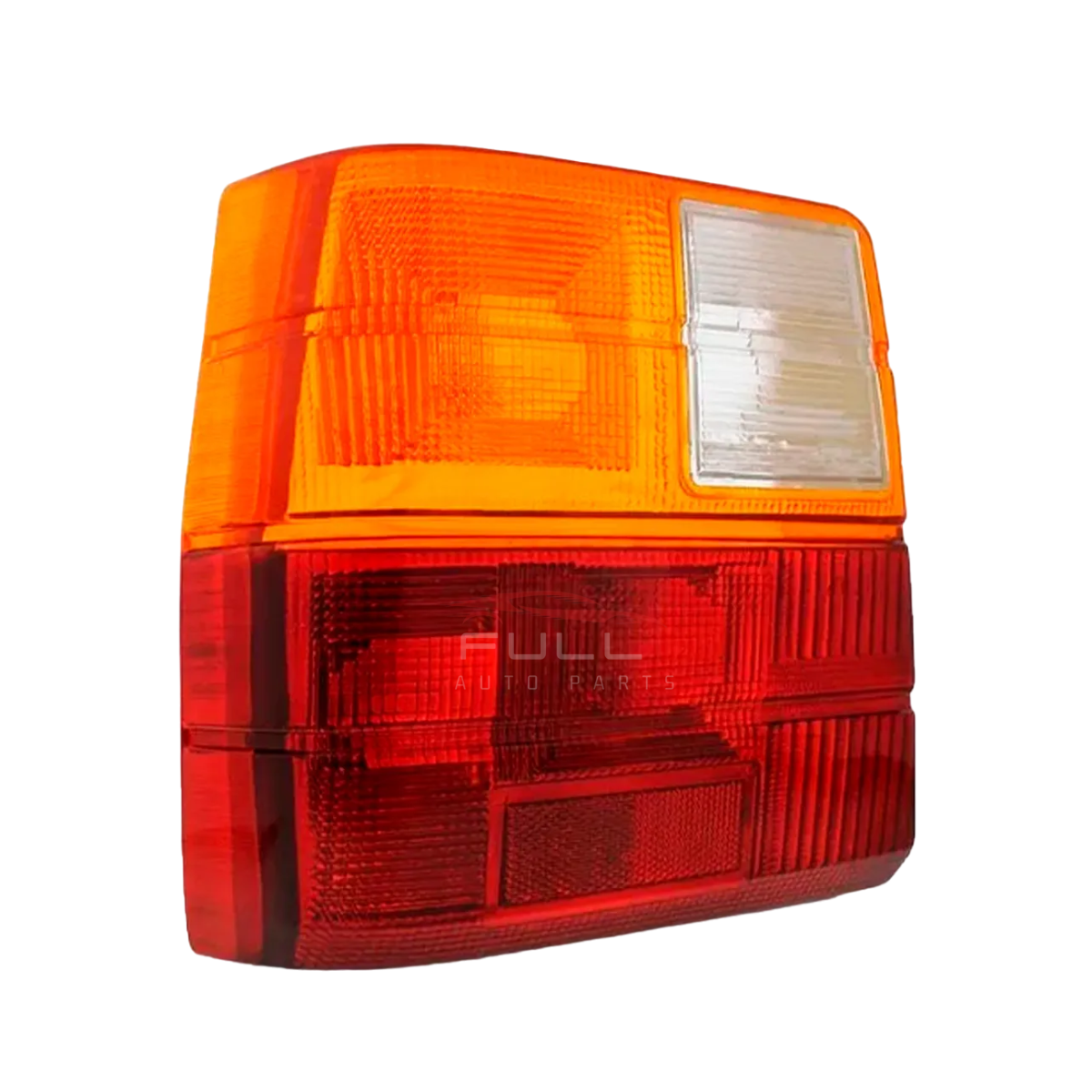 Lanterna Traseira Fiat Uno 1984 1985 86 A 2004 C/ré Âmbar Le