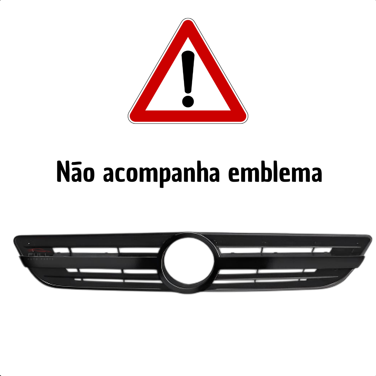 Grade Dianteira Astra 2003 2004 2005 2006 2007 2008 a 2011