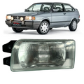 Farol Gol Quadrado G1 Saveiro Voyage Parati 1991 A 1994 Le