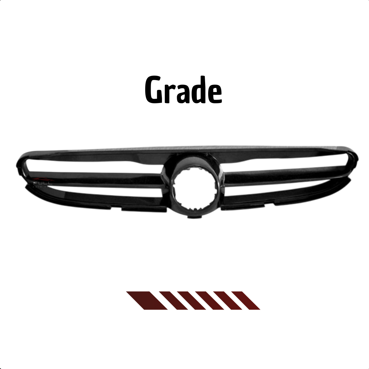 Grade Dianteira Corsa Classic 2003 2004 2005 2006 a 2008