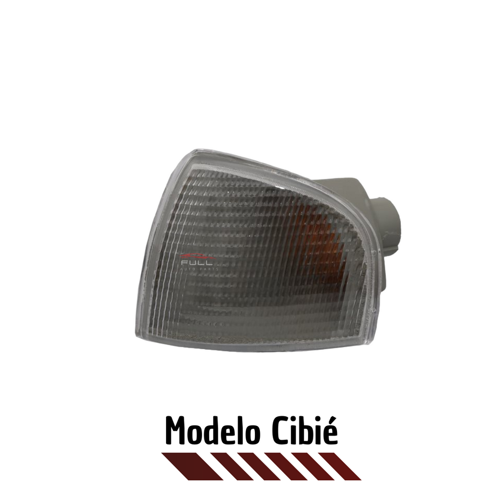 Pisca Gol Parati Saveiro G2 95/99 LE CristalCIBIÉ