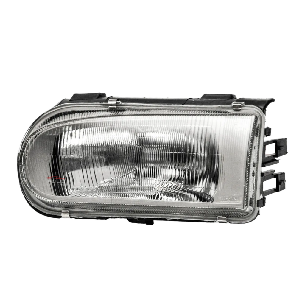 Farol Esquerdo Gol Saveiro Parati G2 Bola 1995 96 97 98 1999