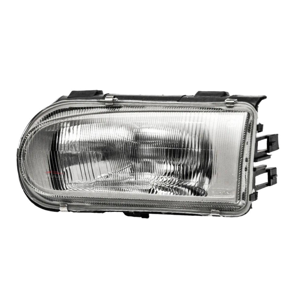 Farol Esquerdo Gol Saveiro Parati G2 Bola 1995 96 97 98 1999