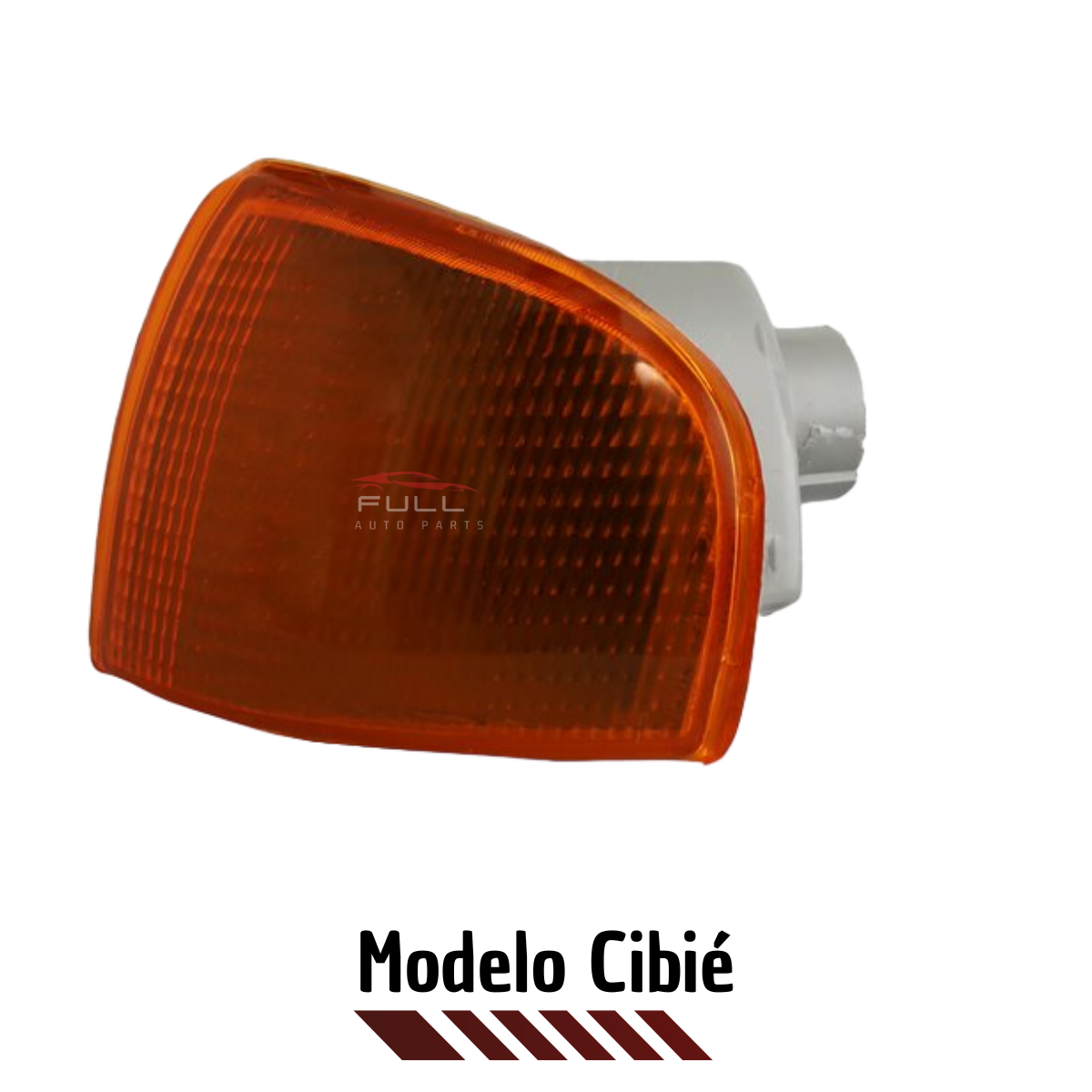 Pisca Gol Parati Saveiro G2 95/99 LE Ambar CIBIÉ