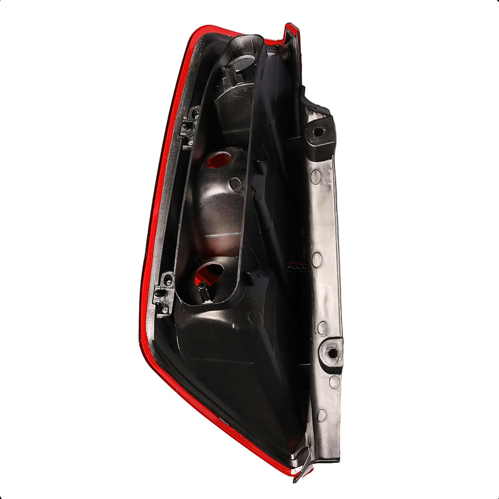 Lanterna Traseira Fiat Punto 2007 2008 2009 2010 A 2012 LD