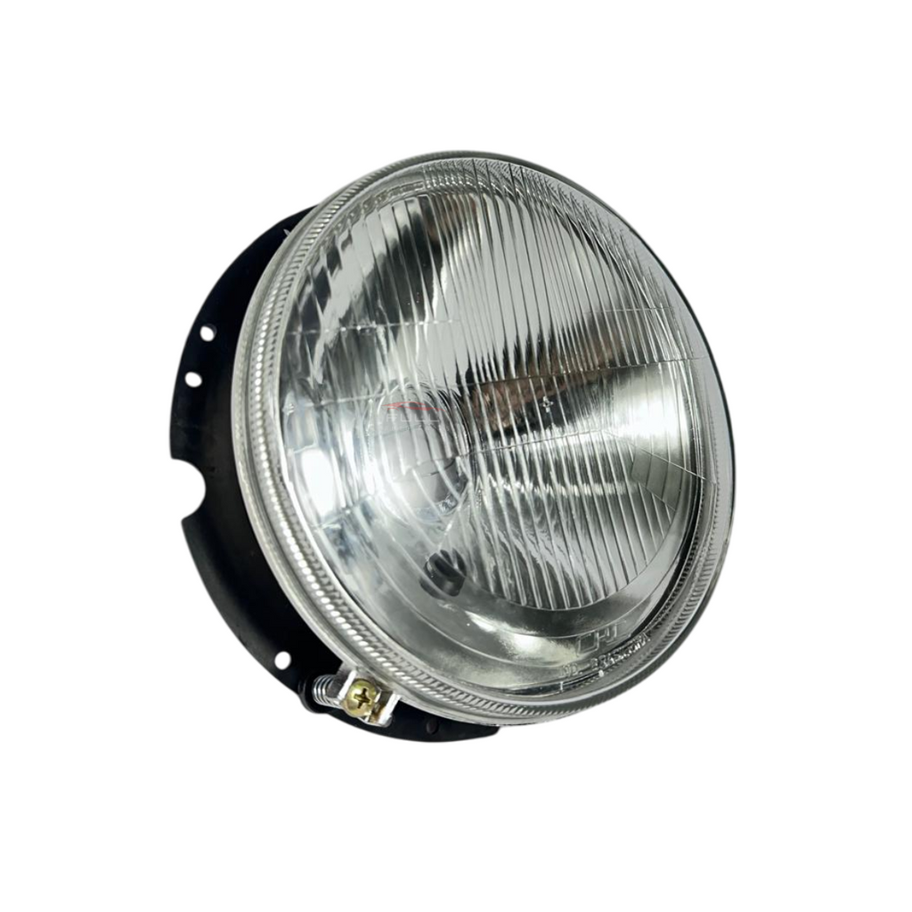 Farol Direito Esquerdo Unitário Fusca Kombi 73 74 75 A 2014