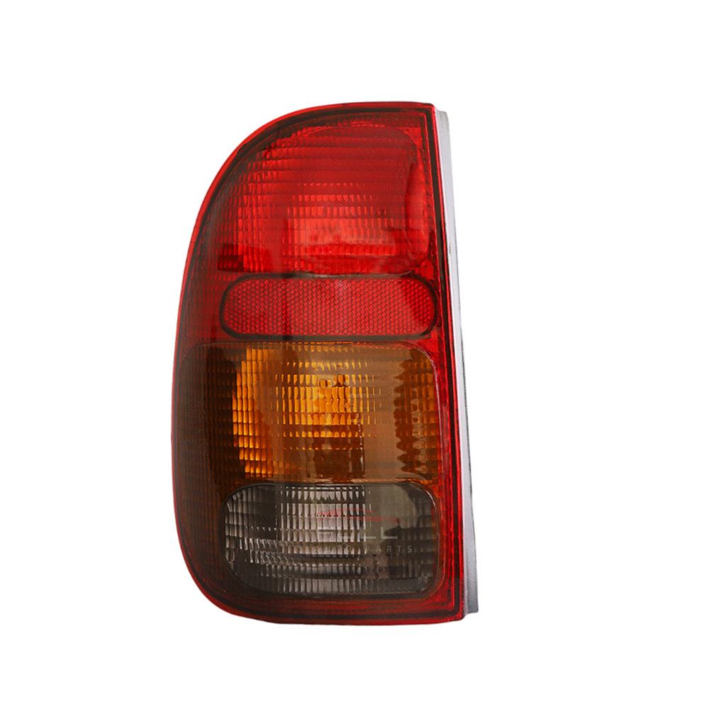 Lanterna Traseira Vw Saveiro G2 G3 1997 A 2005  Le Fumê