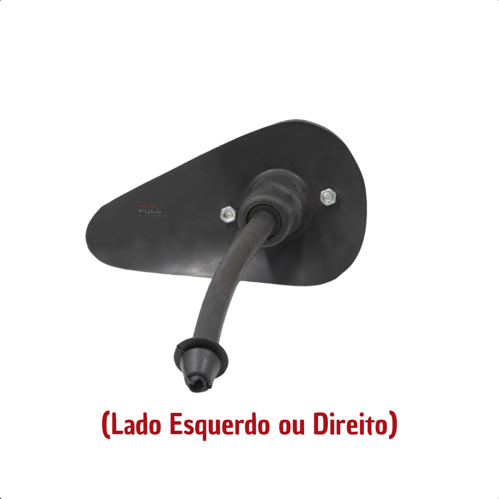 Pisca Dianteiro Fusca 1200 / 1300/ 1500 Fumê 70 71 72 73 +