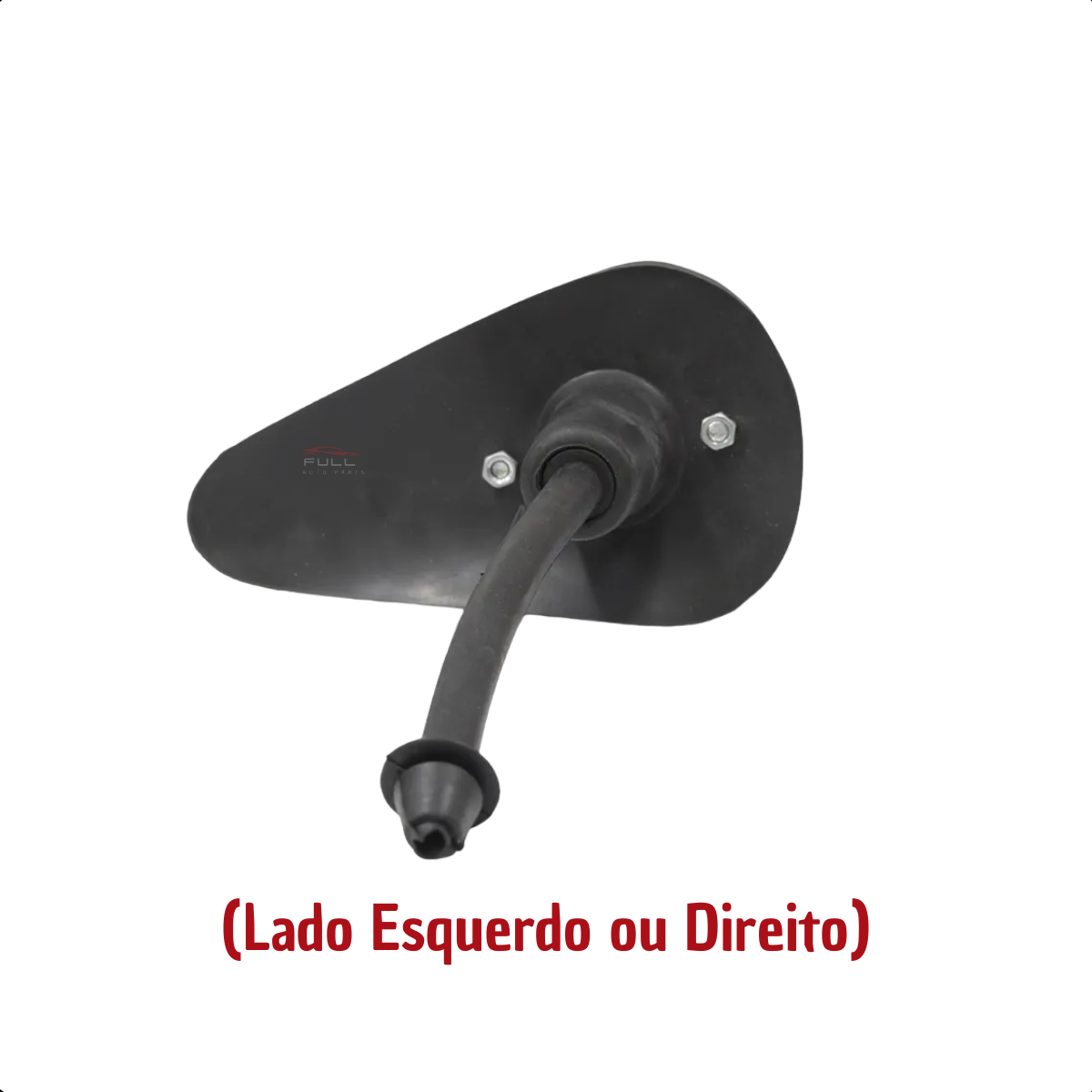 Pisca Dianteiro Fusca 1200 / 1300/ 1500 Fumê 70 71 72 73 +