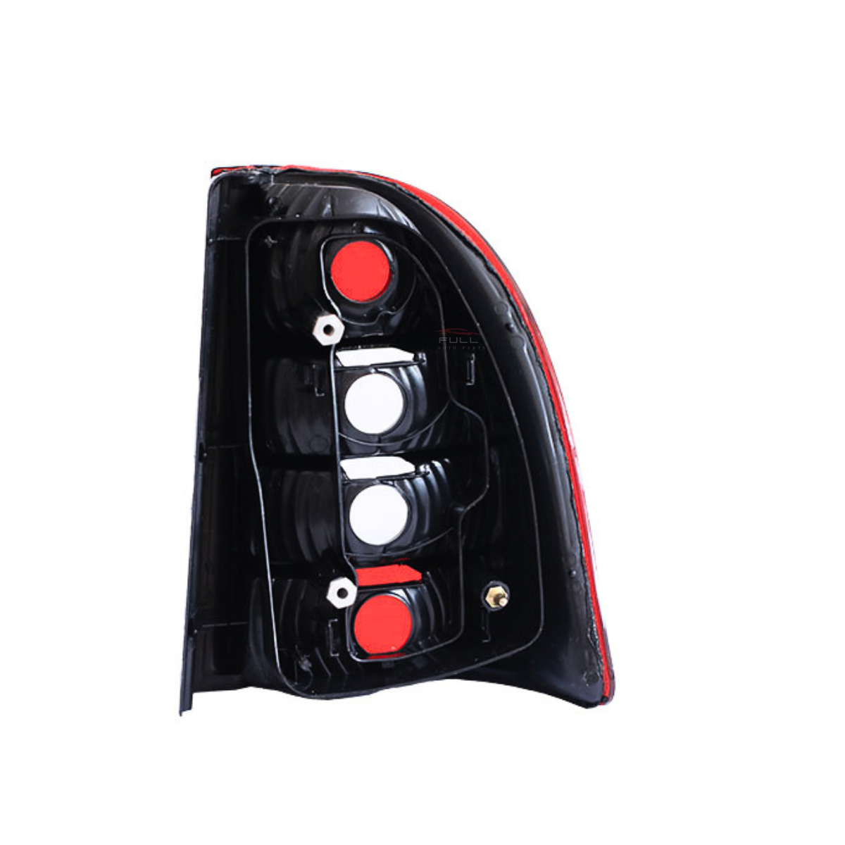Lanterna Traseira Fiat Strada 2004 2005 2006 a 2008 Fume LE
