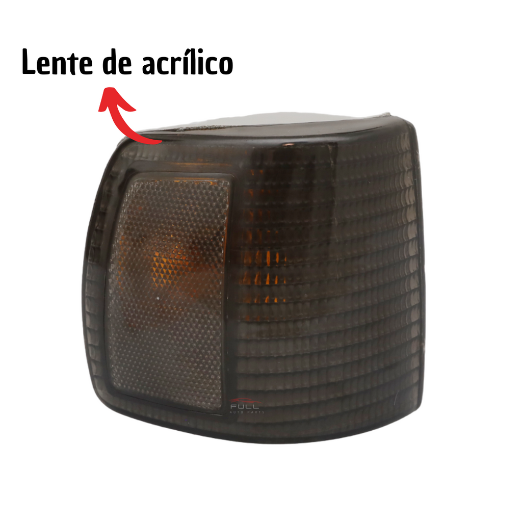 LANT. DIANT GOL/VOY/PAR/SAV G1 91/94 LD FUMÊ CIBIÉ/ARTEB