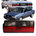 Lanterna Traseira Vw Voyage 1991 1992 1993 1994 1995 Fumê LE