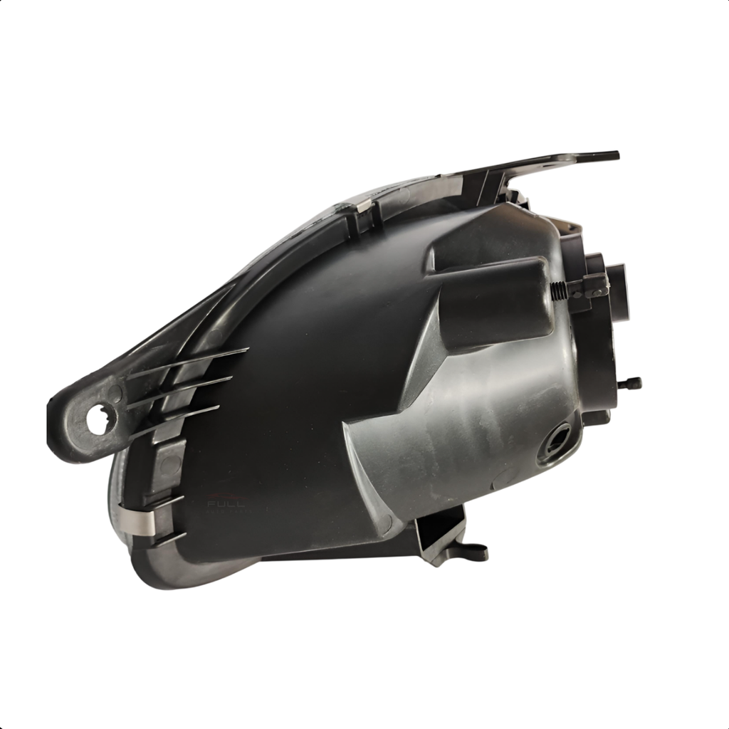Farol Masc Negra Esquerdo Corsa 94 a 2002 Classic 03 a 2010