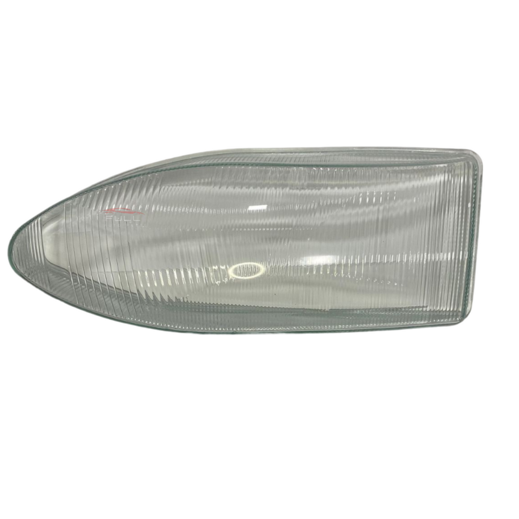 Lente Farol Vidro Palio Strada Le 1996 1997 1998 1999 2000