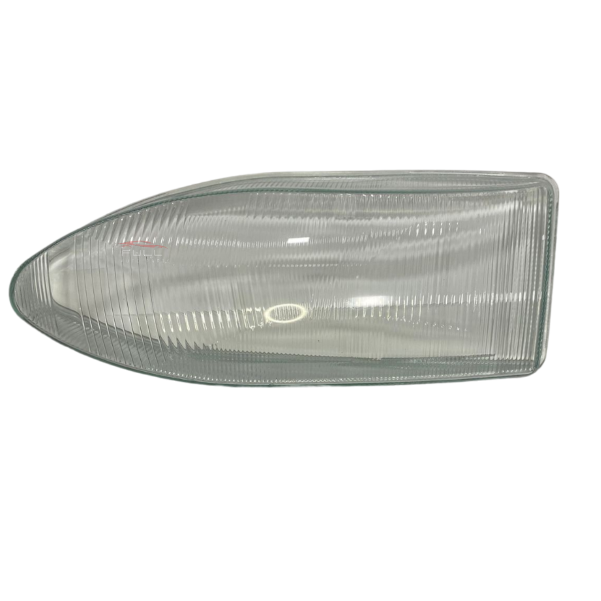 Lente Farol Vidro Palio Strada Le 1996 1997 1998 1999 2000