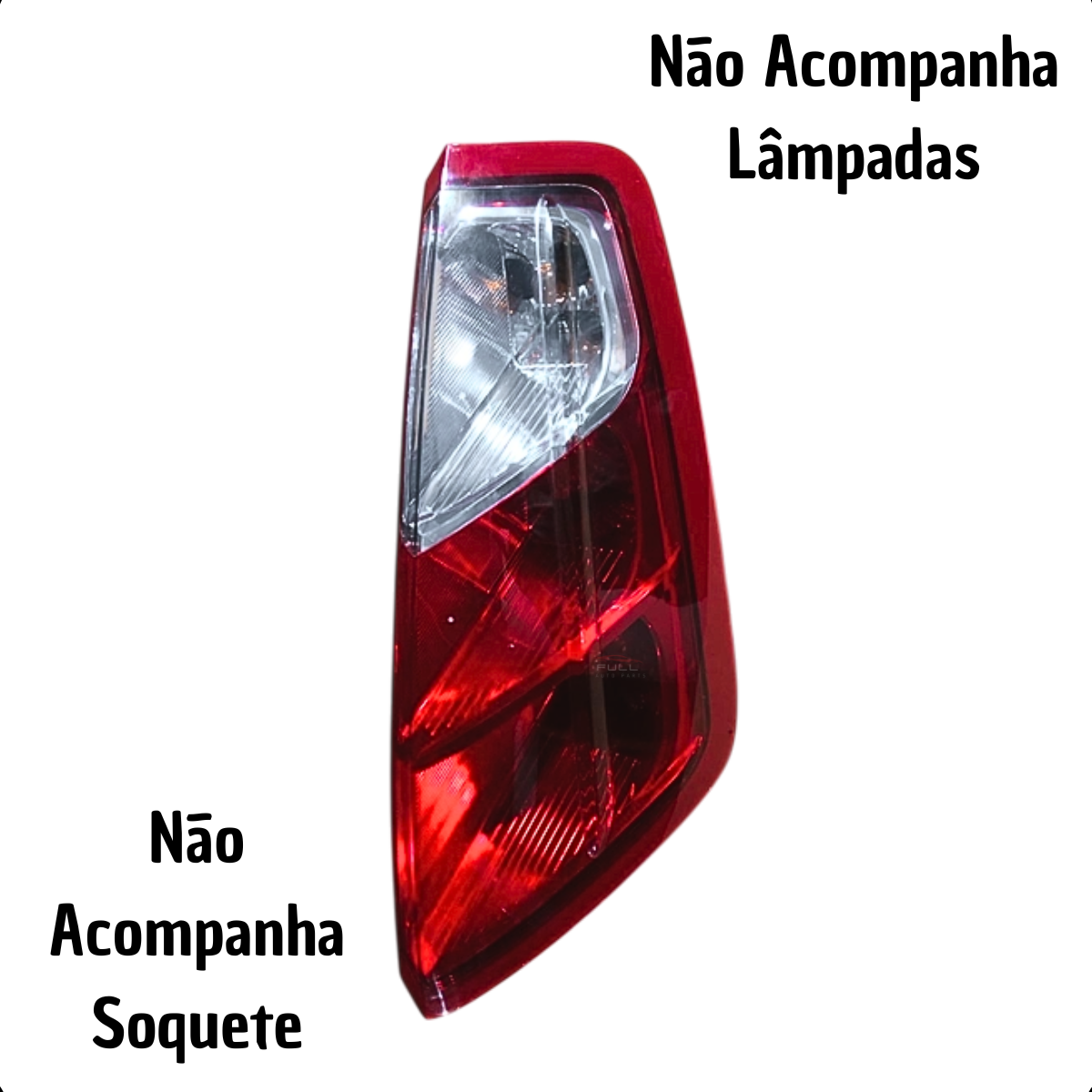 Lanterna Traseira Fiat Punto 2007 2008 2009 2010 A 2012 LD