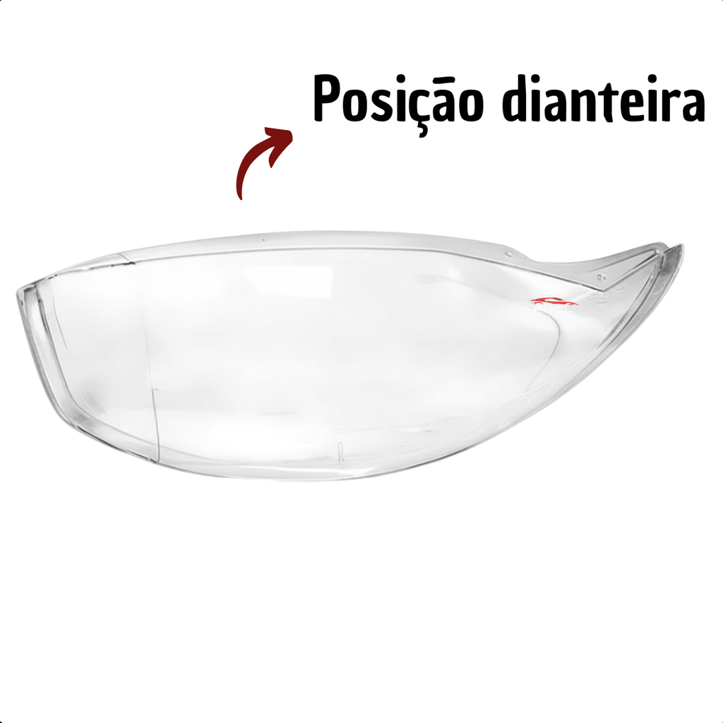 Lente Farol Fiesta Rocam 2010 2011 2012 2013 2014 LE