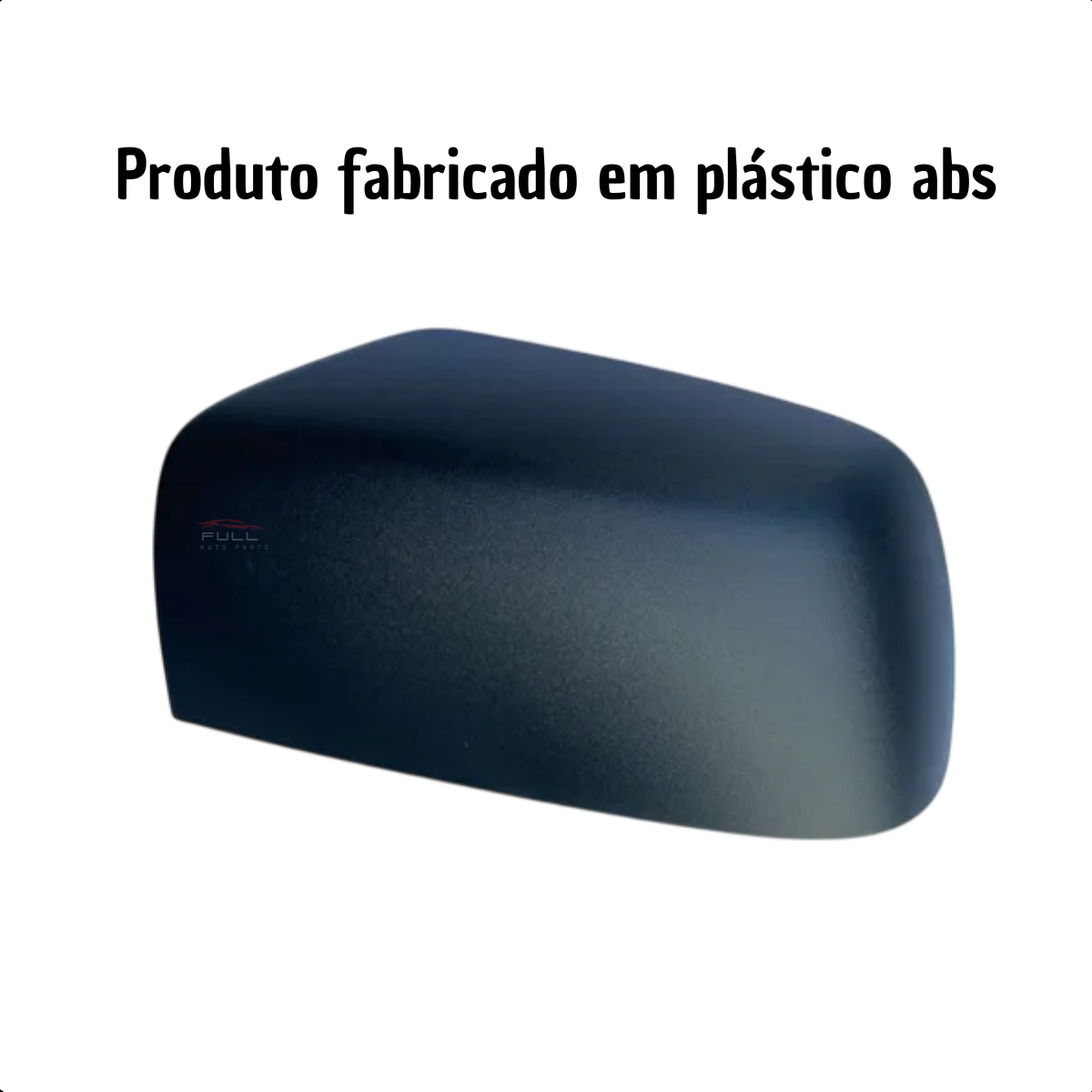 Capa Retrovisor Esquerdo S10 TrailBlazer Original 2012 a 20