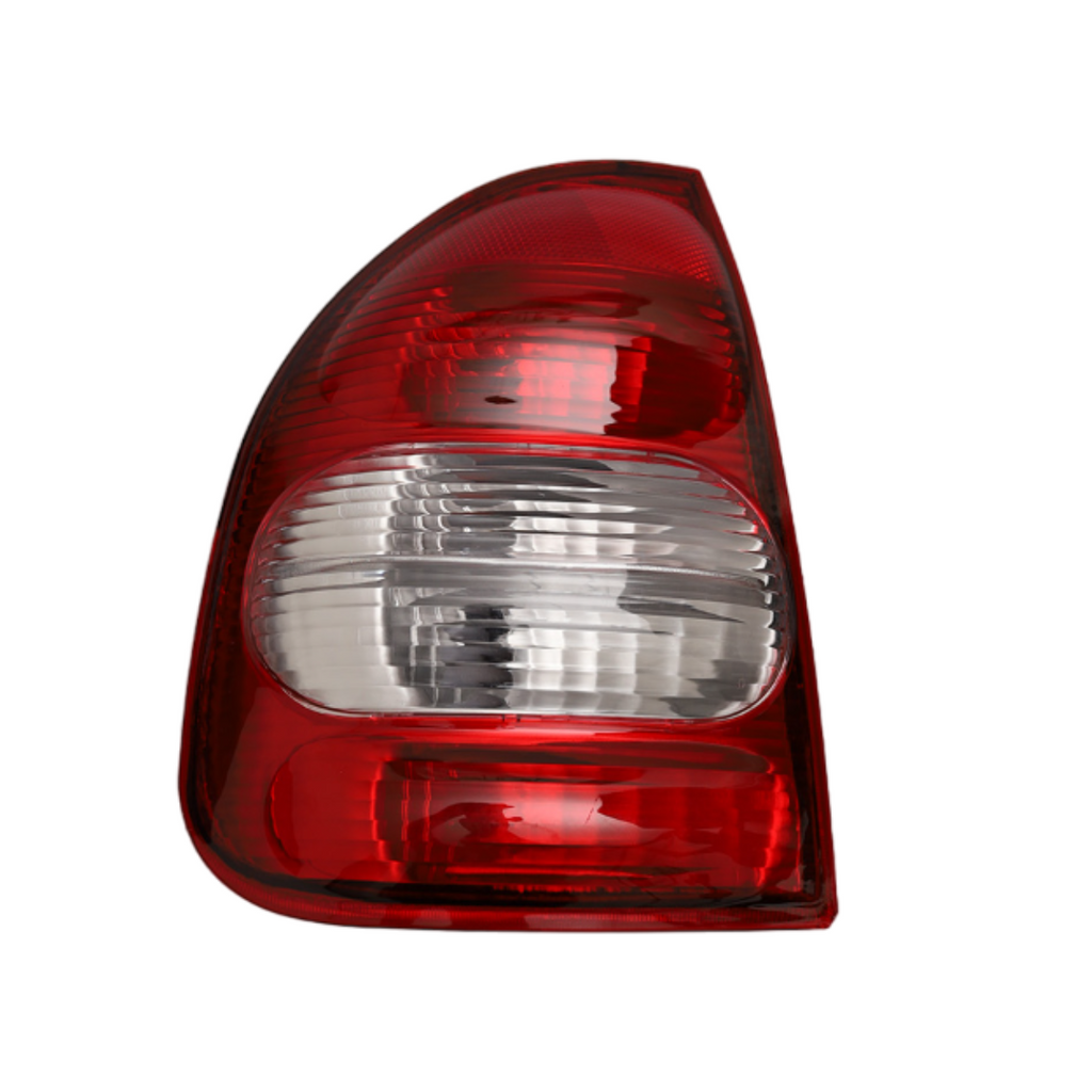 Lanterna Traseira Esquerda Corsa Sedan Classic 2000 Até 2010