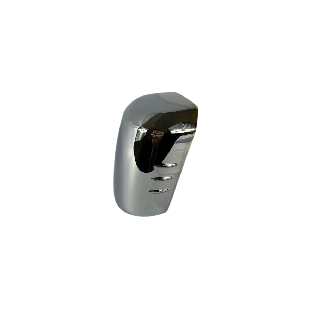 Capa retrovisor cromado Ram Rampage 2023 2024 LD original