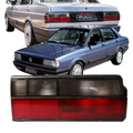 Lanterna Traseira Vw Voyage 1991 1992 1993 1994 1995 Fumê LD