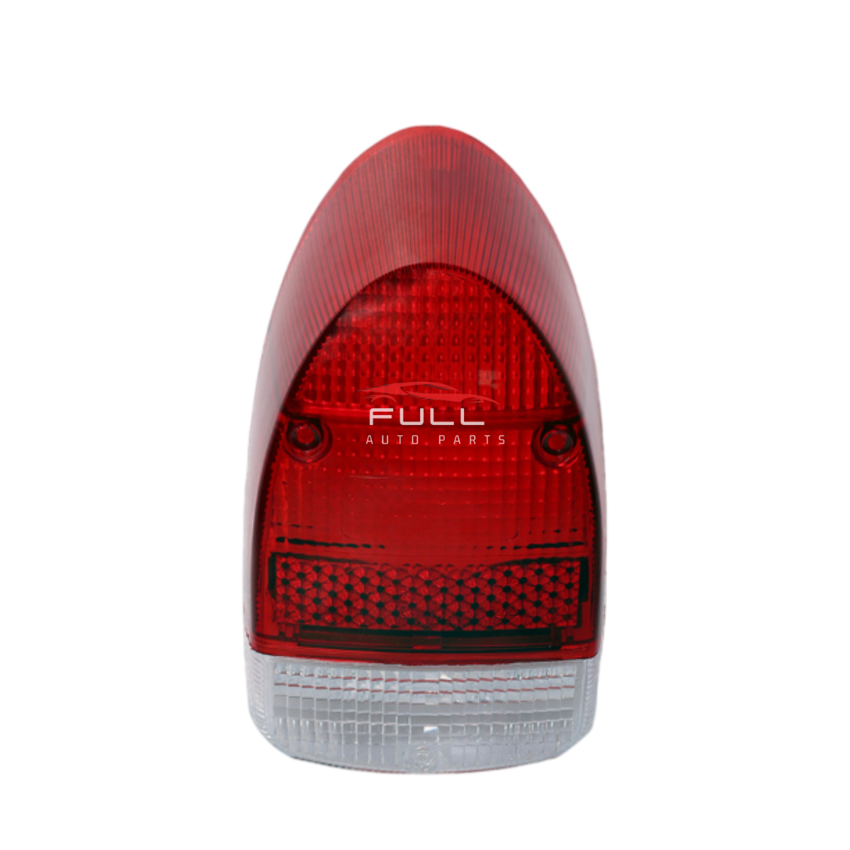 Lente Lanterna Fusca 1300/1500 LD/LE Rubi