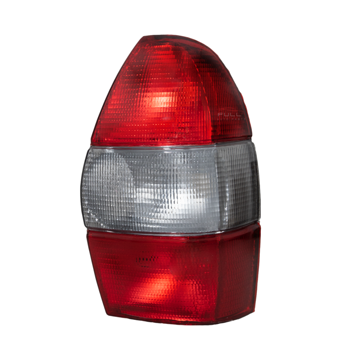 Lanterna Traseira Fumê Fiat Palio Weekend 1997 1998 2000 Ld