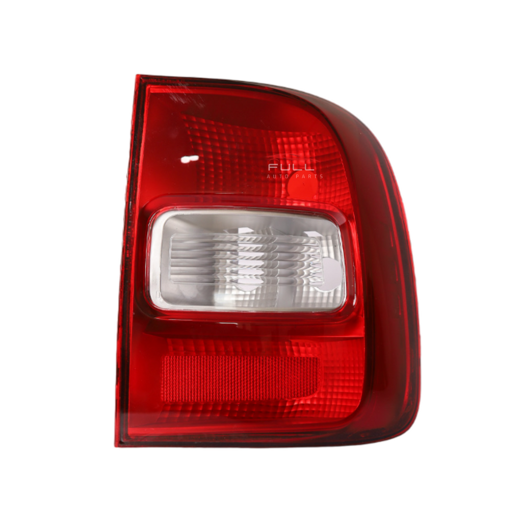 Lanterna Traseira Saveiro G5 G6 2009 2010 11 A 2016 Ld Rubi