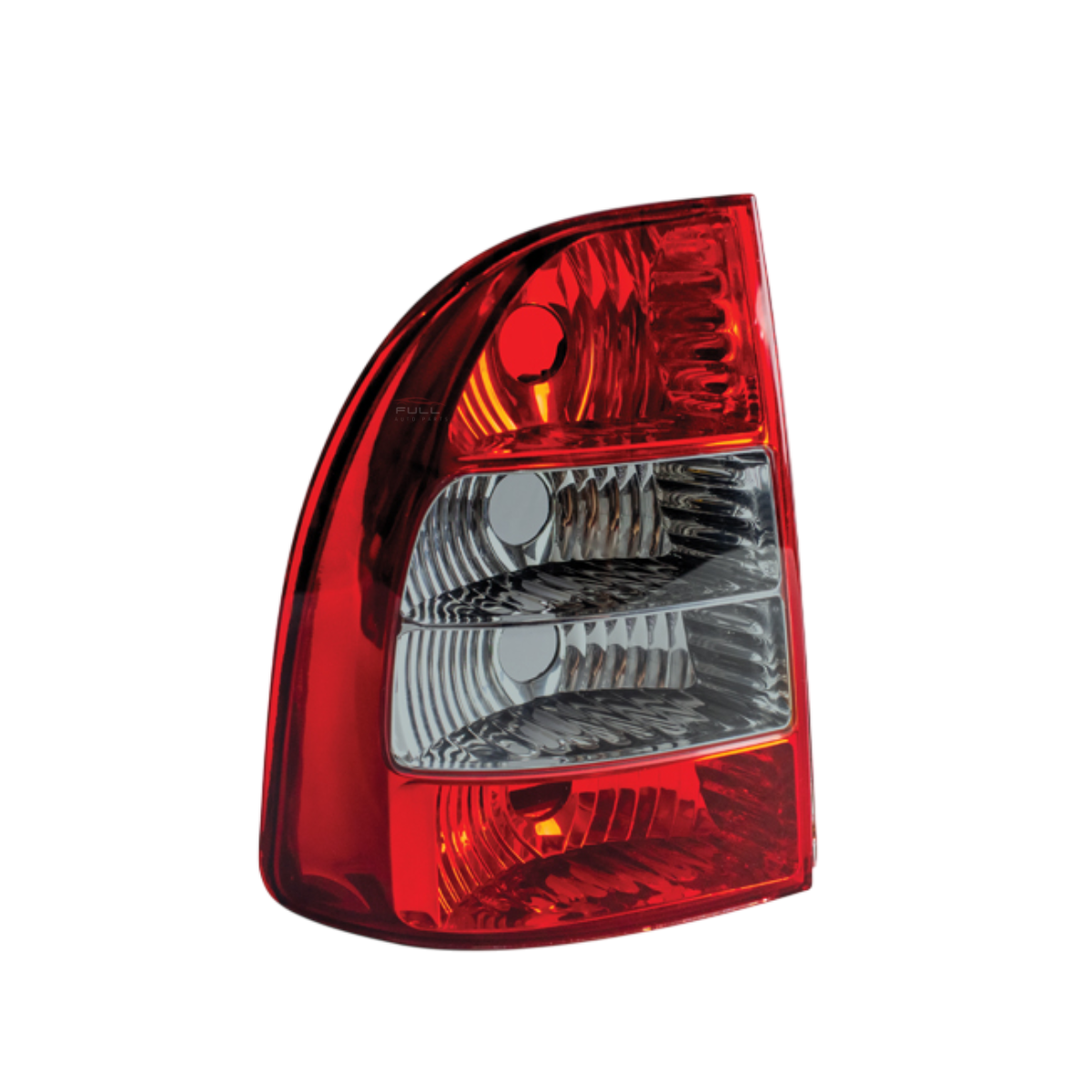 Lanterna Traseira Fiat Strada 2004 2005 2006 a 2008 Fume LE