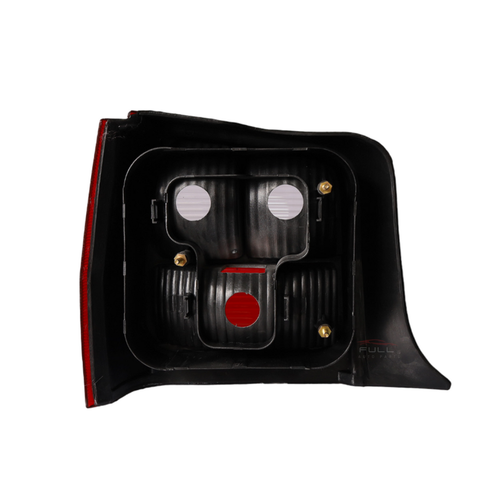 Lanterna Traseira Esquerda Fiat Uno Mille Fire 2004 A 2013