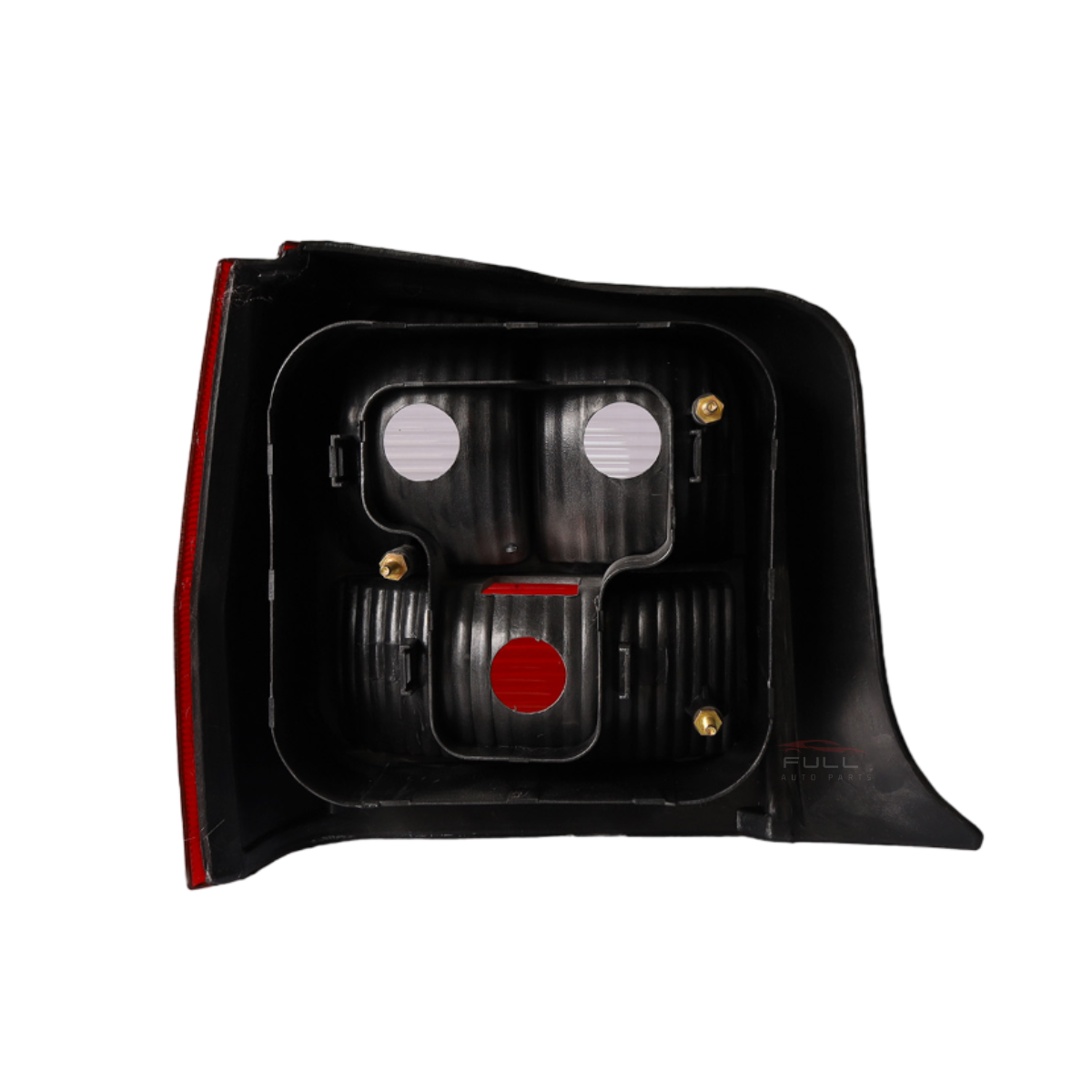 Lanterna Traseira Esquerda Fiat Uno Mille Fire 2004 A 2013