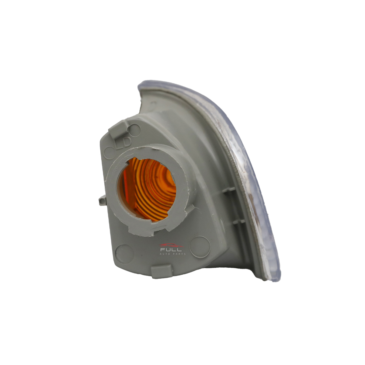 Pisca Gol Parati Saveiro G2 95/99 LE CristalCIBIÉ