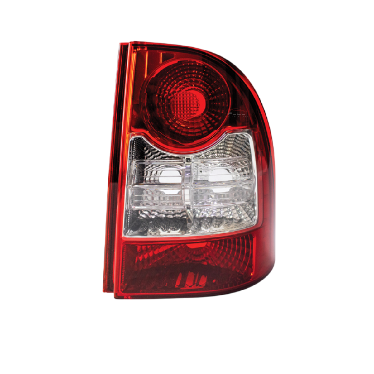 Lanterna Traseira Canto Fiat Strada 2009 2010 2011 2012 2013